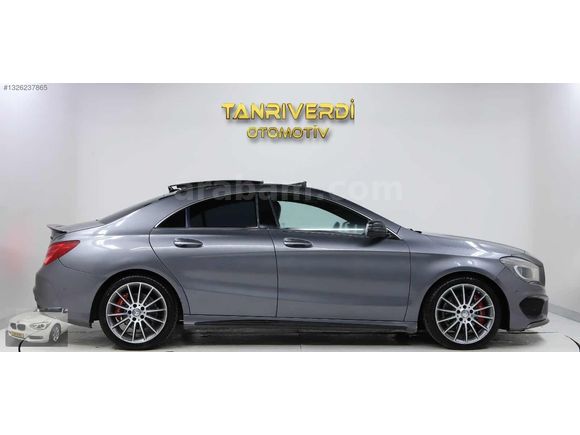 2015 AMG CAM TAVAN