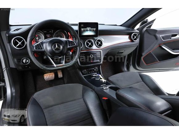 2015 AMG CAM TAVAN