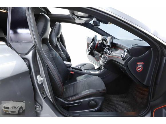 2015 AMG CAM TAVAN