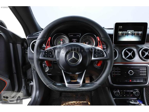 2015 AMG CAM TAVAN