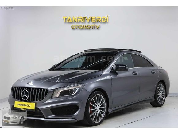 2015 AMG CAM TAVAN