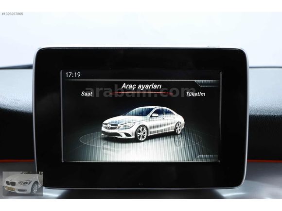 2015 AMG CAM TAVAN
