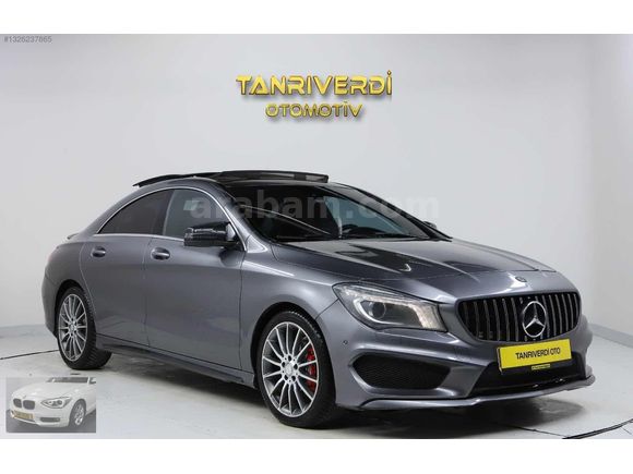 2015 AMG CAM TAVAN