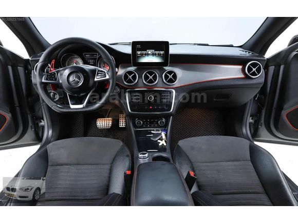 2015 AMG CAM TAVAN