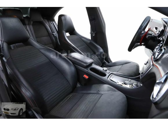 2015 AMG CAM TAVAN