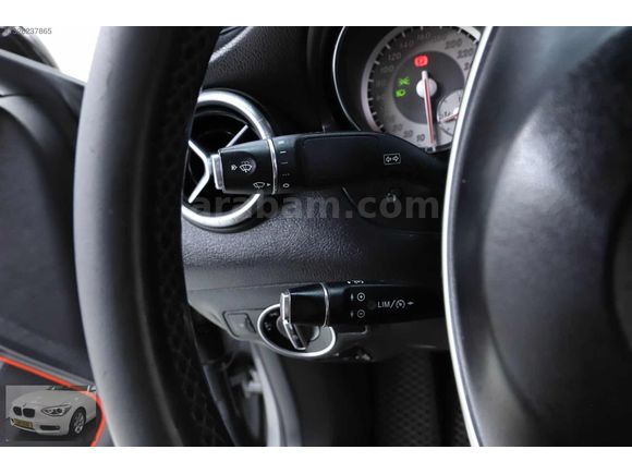 2015 AMG CAM TAVAN