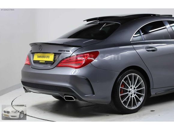2015 AMG CAM TAVAN