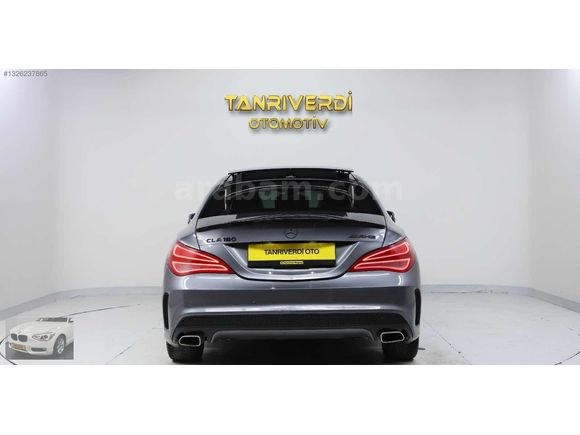 2015 AMG CAM TAVAN