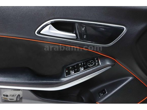 2015 AMG CAM TAVAN