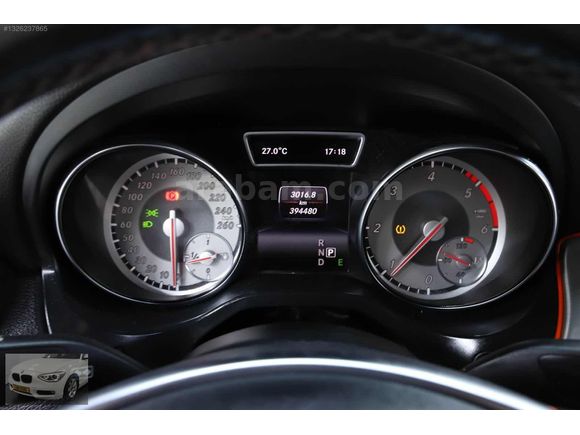 2015 AMG CAM TAVAN