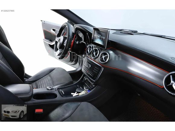 2015 AMG CAM TAVAN
