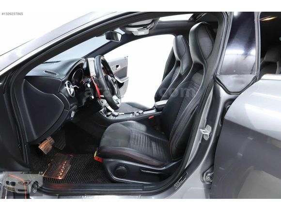 2015 AMG CAM TAVAN
