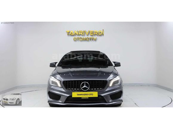 2015 AMG CAM TAVAN