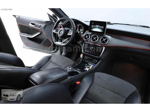 2015 AMG CAM TAVAN