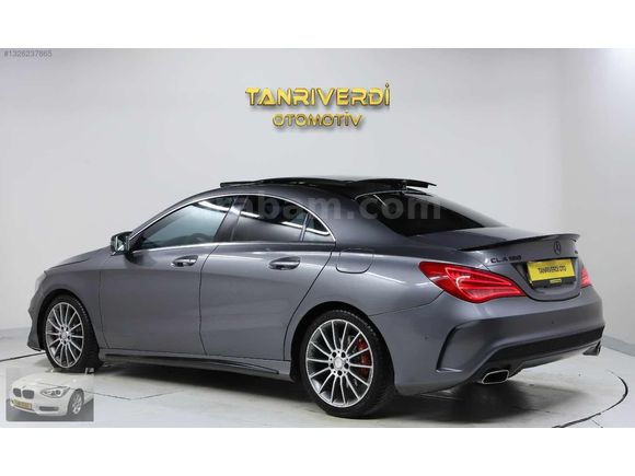 2015 AMG CAM TAVAN