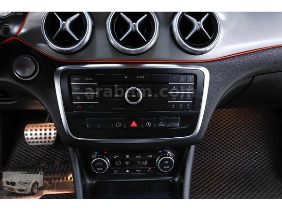 2015 AMG CAM TAVAN