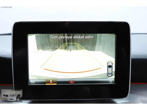 2015 AMG CAM TAVAN