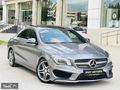 2015 MERCEDES CLA 180d AMG 174 BİN KM SERVİS BAKIMLI