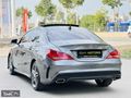 2015 MERCEDES CLA 180d AMG 174 BİN KM SERVİS BAKIMLI
