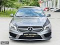 2015 MERCEDES CLA 180d AMG 174 BİN KM SERVİS BAKIMLI