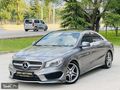 2015 MERCEDES CLA 180d AMG 174 BİN KM SERVİS BAKIMLI