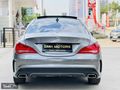 2015 MERCEDES CLA 180d AMG 174 BİN KM SERVİS BAKIMLI