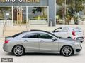 2015 MERCEDES CLA 180d AMG 174 BİN KM SERVİS BAKIMLI