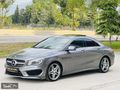2015 MERCEDES CLA 180d AMG 174 BİN KM SERVİS BAKIMLI