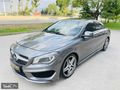 2015 MERCEDES CLA 180d AMG 174 BİN KM SERVİS BAKIMLI