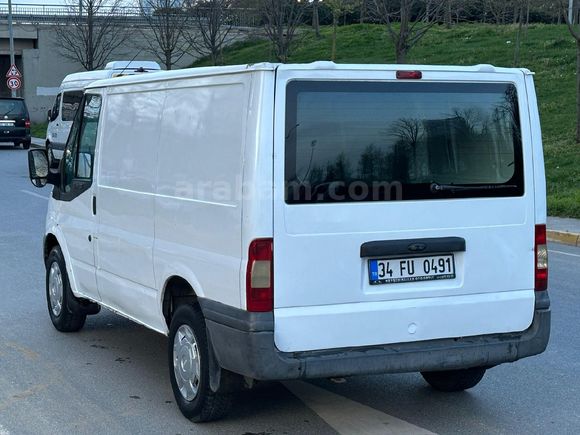 Sahibinden Ford Transit 300 S 2009 Model İstanbul