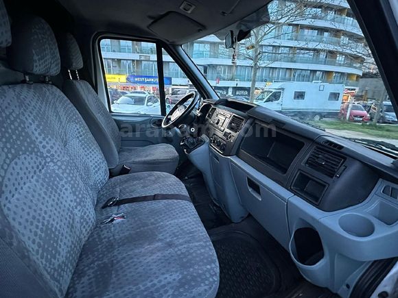 Sahibinden Ford Transit 300 S 2009 Model İstanbul