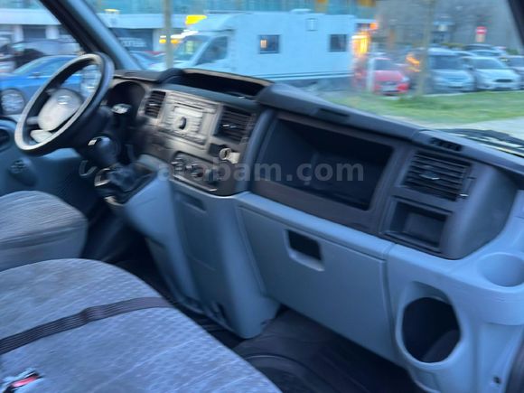 Sahibinden Ford Transit 300 S 2009 Model İstanbul