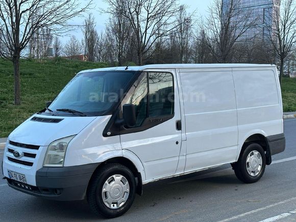 Sahibinden Ford Transit 300 S 2009 Model İstanbul