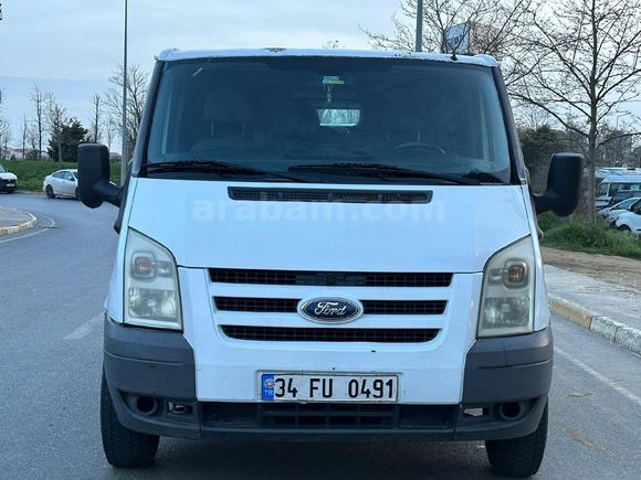 Sahibinden Ford Transit 300 S 2009 Model İstanbul