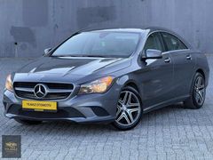 TAKAS OLUR YILMAZ'DAN 2015 MODEL HATASIZ BOYASIZ İÇİ BEJ CLA180d