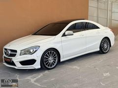 2015 TRAMERSİZ ORİJİNAL 205.000 KM DE CLA 180 CDİ AMG 7G-DCT PK.