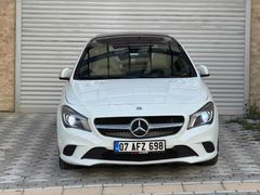 2015 MODEL MERCEDES CLA 180 D 160.000 KM NAV/HAFIZA/E KOLTUK