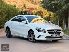 MERCEDES CLA180D COMFORT 2018MODEL BEYAZ 91.000KM
