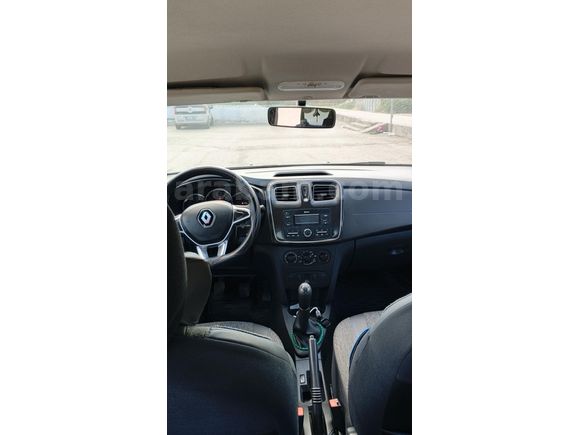 Sahibinden Renault Symbol 0.9 TCe Joy 2020 Model