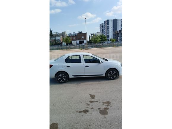 Sahibinden Renault Symbol 0.9 TCe Joy 2020 Model