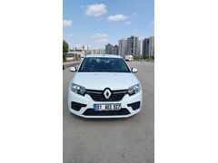 Sahibinden Renault Symbol 0.9 TCe Joy 2020 Model