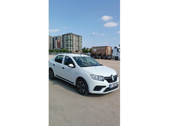 Sahibinden Renault Symbol 0.9 TCe Joy 2020 Model