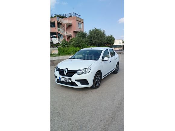 Sahibinden Renault Symbol 0.9 TCe Joy 2020 Model