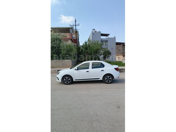 Sahibinden Renault Symbol 0.9 TCe Joy 2020 Model