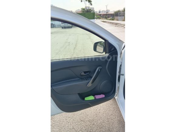 Sahibinden Renault Symbol 0.9 TCe Joy 2020 Model
