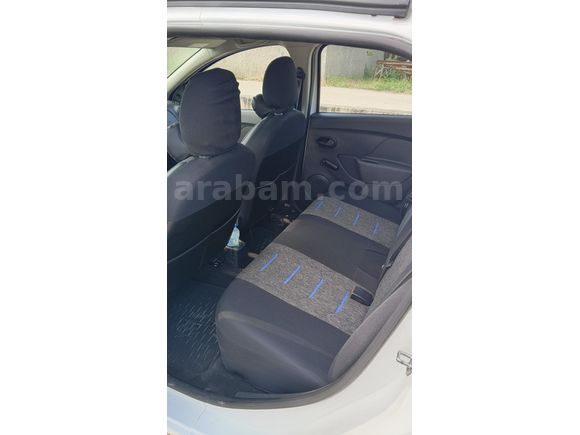 Sahibinden Renault Symbol 0.9 TCe Joy 2020 Model