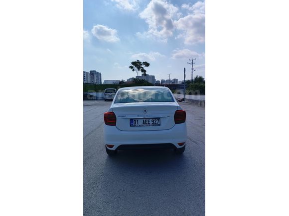 Sahibinden Renault Symbol 0.9 TCe Joy 2020 Model