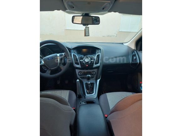 Sahibinden Ford Focus 1.6 TDCi Titanium X 2014 Model