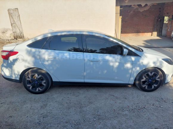 Sahibinden Ford Focus 1.6 TDCi Titanium X 2014 Model
