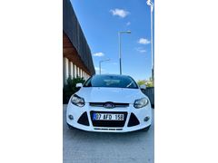 Sahibinden Ford Focus 1.6 TDCi Titanium X 2014 Model